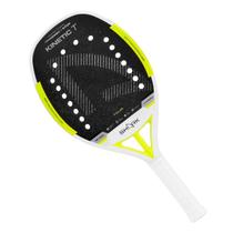 Raquete De Beach Tennis Shark + Prokennex Kinetic Tour Raquete De Beach Tennis Shark + Prokennex Kinetic Tour
