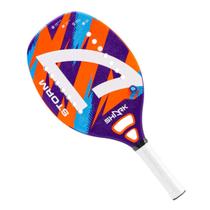 Raquete De Beach Tennis Shark Storm 2025 Raquete De Beach Tennis Shark Storm 2025