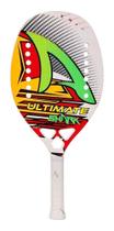 Raquete de Beach Tennis Shark Ultimate 2022 Raquete de Beach Tennis Shark Ultimate 2022