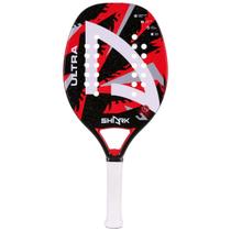 Raquete de Beach Tênnis Shark Ultra 2025 + Capa