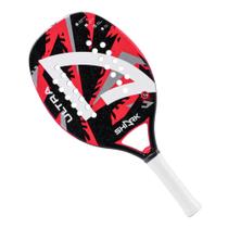 Raquete De Beach Tennis Shark Ultra 2025 Raquete De Beach Tennis Shark Ultra 2025