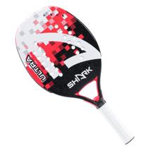 Raquete de Beach Tennis Shark Ultra New Raquete de Beach Tennis Shark Ultra New