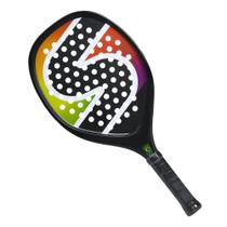 Raquete de Beach Tennis Sxy Blade Green + Capa