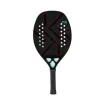 Raquete de Beach Tennis Thunder Black - Kona