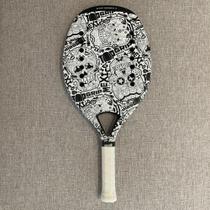 Raquete de Beach Tennis Top Grip México