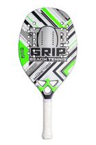 Raquete De Beach Tennis Topgrip Modelo Magnetized Raquete De Beach Tennis Topgrip Modelo Magnetized
