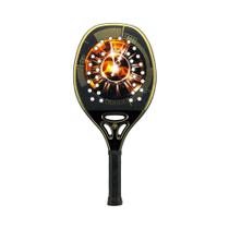 Raquete de Beach Tennis Turquoise Revolution Time Yellow - 2022