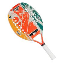 Raquete De Beach Tennis Vammo Sumer Vibe