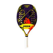Raquete de Beach Tennis Vammo Summer Vibe 2022 Raquete de Beach Tennis Vammo Summer Vibe 2022