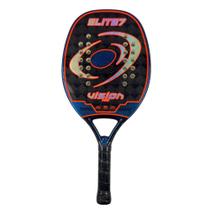 Raquete de Beach Tennis Vision Elite 7 2025 Raquete de Beach Tennis Vision Elite 7 2025