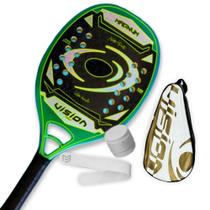 Raquete De Beach Tennis Vision Magnum 2025