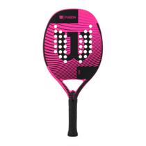 Raquete de Beach Tennis Wilson Fusion