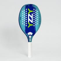Raquete de Beach Tennis Yzzy Friendz Ink