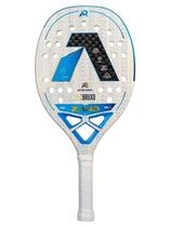 Raquete de Beach Tennis Zand Z Bruxo 2025 Antomi Ramos Blue