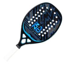 Raquete de Beach Tennis Zand Z Jump 2026 Raquete de Beach Tennis Zand Z Jump 2026