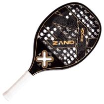 Raquete de Beach Tennis Zand Z Xtreme 2025 Raquete de Beach Tennis Zand Z Xtreme 2025