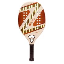 Raquete de Beach Tennis Zeiq Classic Kevlar