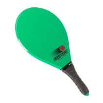 Raquete de frescobol evolution fast ball