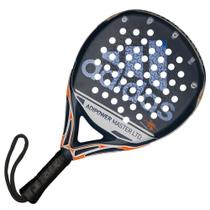 Raquete de Padel Adidas Adipower Master Azul - Ed. Limitada