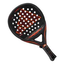 Raquete De Padel Adidas Adipower Multiweight Ctrl 3.3 Alex Ruiz Preta e Laranja