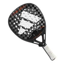 Raquete De Padel Adidas Cross It 3.4 Preto E Laranja