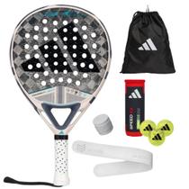 Raquete De Padel adidas Cross It Light 3.4 2025 Marta Ortega