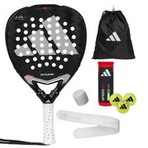 Raquete de Padel ADIDAS METALBONE 3.4 2025 ALE GALAN