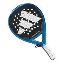 Raquete de Padel Adidas Metalbone CTRL 3.3 Preta e Azul