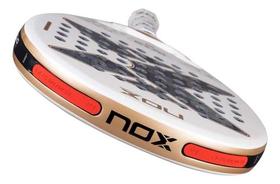 Raquete De Padel At10 Genius 12k Alum Xtrem 2026 Nox 2026 Raquete De Padel At10 Genius 12k Alum Xtrem 2026 Nox 2026
