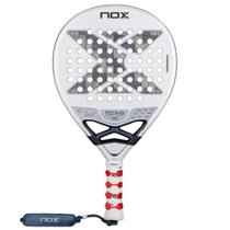 Raquete De Padel At10 Genius 12k Alum Xtrem Lite Nox 2026