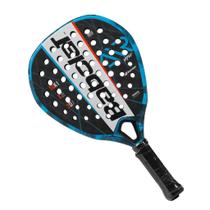 Raquete de Padel Babolat Air Viper Preta e Azul