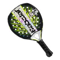 Raquete De Padel Babolat Counter Viper Preta e Verde Raquete De Padel Babolat Counter Viper Preta e Verde