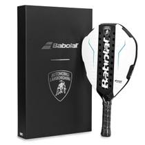 Raquete De Padel Babolat Lamborghini Branca