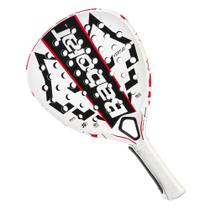Raquete de Padel Babolat Tech Vertuo Juan Lebron 2025 Raquete de Padel Babolat Tech Vertuo Juan Lebron 2025