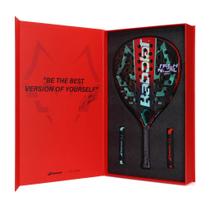 Raquete de Padel Babolat Tech Viper Juan Lebron