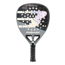 Raquete de Padel Bullpadel HACK 04 2026 TriCarbon Power