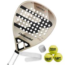 Raquete de padel BULLPADEL VERTEX W 04 2025