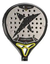 Raquete De Padel Drop Shot Axion Comfort Carbono 3k 2025
