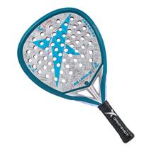 Raquete De Padel Drop Shot Canyon Pro Attack 1.5 Lima