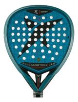 Raquete De Padel Drop Shot Canyon Pro Comfort 1.0 2025 +capa