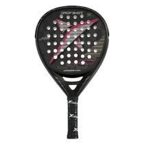 Raquete de Padel Drop Shot Conqueror 10.0 Soft