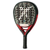 Raquete de Padel Drop Shot Conqueror Attack 1.0 - 2025