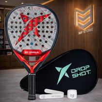 Raquete De Padel Drop Shot Conqueror Attack 1.5 2025