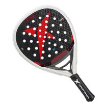 Raquete De Padel Drop Shot Conqueror Attack 2.0