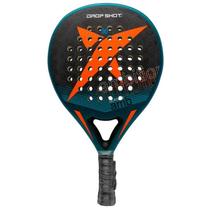 Raquete De Padel Drop Shot Pala Gladius Unico Dp264117