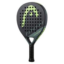 Raquete de padel HEAD Extreme Evo Verde Escuro 360g Raquete de padel HEAD Extreme Evo Verde Escuro 360g