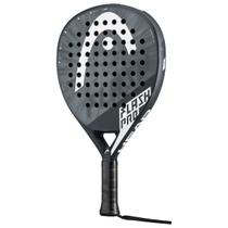Raquete de padel HEAD Flash Pro 2023 preta/branca