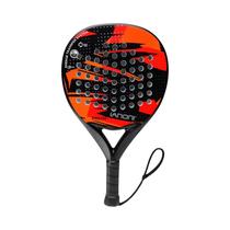 Raquete De Padel IANONI Leve Em Fibra De Carbono Com Núcleo De Espuma Flexível De Memória EVA