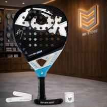 Raquete De Padel Lok Carbon Hype Fdb 2025 Franco Dal Bianco Raquete De Padel Lok Carbon Hype Fdb 2025 Franco Dal Bianco