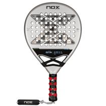 Raquete de padel NOX AT10 Agustin Tapia Série de Luxo 2024